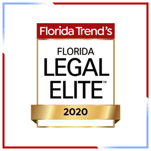 Florida Trend’s Florida Legal Elite